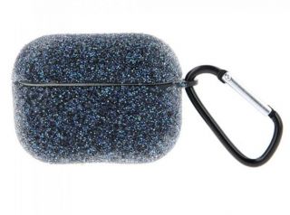 - iLike 
 Apple 
 Caviar case for Airpods Pro graphite grafīts