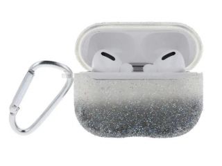 -&nbsp;iLike Caviar case for Airpods  /  Airpods 2 gradient grey