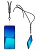 Aksesuāri Mob. & Vied. telefoniem Xiaomi Xiaomi - 13 Lite TPU Cover Necklace 