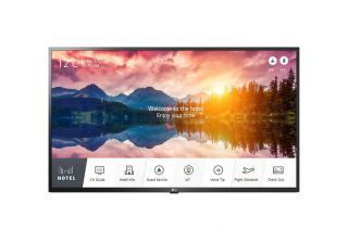 LG 43US662H3ZC 43 '', WebOS, 3840 x 2160 pixels