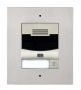 - 2N ENTRY PANEL MAIN UNIT FLUSH / IP SOLO 9155301CF