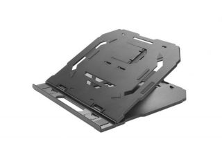 Lenovo&nbsp;2-in-1 Laptop Stand Black