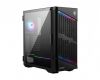 Datoru komponentes MSI Case||MPG VELOX 100P AIRFLOW|MidiTower|MPGVELOX100PAIRFLOW 