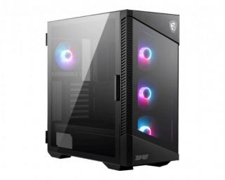 MSI Case||MidiTower|MPGVELOX100R