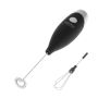 Camry Milk Frother CR 4501 Black / Stainless Steel