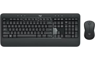 Logitech&nbsp;KEYBOARD +MOUSE MK540 ADVANCED / ENG 920-008685