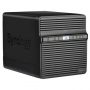 - Synology NAS STORAGE TOWER 4BAY / NO HDD DS423