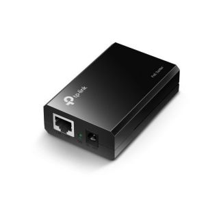 TP-LINK&nbsp;PoE Splitter TL-PoE10R Ethernet LAN  RJ-45  ports 2x10 / 100 / 1000
