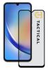 Аксессуары Моб. & Смарт. телефонам - Tactical 
 Samsung 
 Galaxy A34 5G Glass Shield 5D full glue 
 Blac...» 