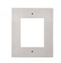 - 2N ENTRY PANEL FLUSH FRAME 1MOD. / HELIOS IP VERSO 9155011
