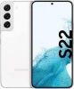 Мoбильные телефоны Samsung MOBILE PHONE GALAXY S22 5G / 128GB WHITE SM-S901B balts 