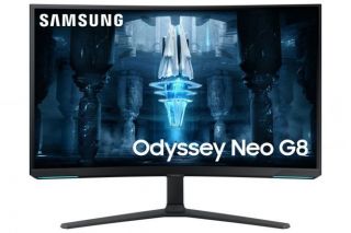 Samsung LS32BG850NPXEN 32inch UHD