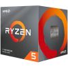 Datoru komponentes AMD CPU Desktop Ryzen 5 6C / 12T 3600  4.2GHz,36MB,65W,AM4  box with Wrait...» 