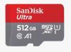Аксессуары компютера/планшеты - SANDISK BY WESTERN DIGITAL 
 
 MEMORY MICRO SDXC 512GB UHS-I / W / A...» 