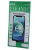 Аксессуары Моб. & Смарт. телефонам - iLike 
 Samsung 
 Galaxy A14 4G  /  A14 5G Tempered glass 9D Ceramic 