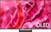 Televizori Samsung TV Set||55''|OLED / 4K / Smart|3840x2160|Tizen|QE55S90CATXXH 