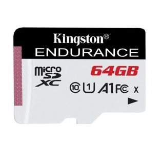 Kingston MEMORY MICRO SDXC 64GB UHS-I / SDCE / 64GB