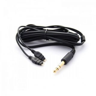 - HD 650 / HD 600 Cable, 3m