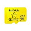 Аксессуары компютера/планшеты - SANDISK BY WESTERN DIGITAL 
 
 MEMORY MICRO SDXC 256GB UHS-I / SDSQX...» 
