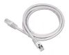Сетевые Устройства&nbsp;GEMBIRD&nbsp;PATCH CABLE CAT6 FTP 0.25M / PP6-0.25M&nbsp;
