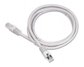 GEMBIRD&nbsp;PATCH CABLE CAT6 FTP 0.25M / PP6-0.25M