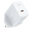 Беспроводные устройства и гаджеты - Acefast 
 
 GaN wall charger UK plug USB Type C 30W, Power Delivery,...» Беспроводные наушники