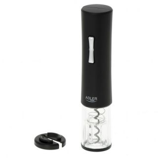 - Adler Wine opener AD 4490 Electric, Black