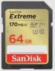 Аксессуары компютера/планшеты - SANDISK BY WESTERN DIGITAL 
 
 MEMORY SDXC 64GB UHS-1 / SDSDXV2-064G...» 