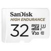 Aksesuāri datoru/planšetes - SANDISK BY WESTERN DIGITAL 
 
 MEMORY MICRO SDHC 32GB UHS-3 / SDSQQN...» 