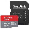 Аксессуары компютера/планшеты - SANDISK BY WESTERN DIGITAL 
 
 MEMORY MICRO SDHC 32GB UHS-I / W / A ...» Cover, case