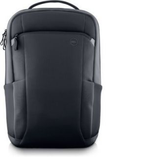 DELL EcoLoop Pro Slim Backpack Fits up to size 15.6 '', Black, Waterproof