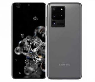 Samsung Galaxy S20 Ultra 5G 12/128GB Grey