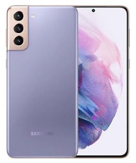 Samsung MOBILE PHONE GALAXY S21+ 5G / 128GB VIOLET SM-G996B