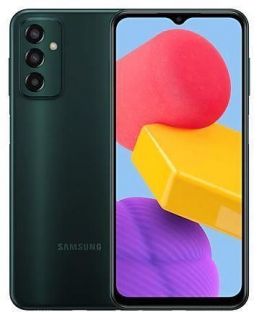 Samsung MOBILE PHONE GALAXY M13 64GB / GREEN SM-M135F zaļš