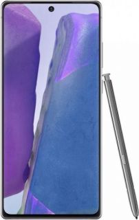 Samsung MOBILE PHONE GALAXY NOTE 20/MYSTIC GRAY SM-N980F 