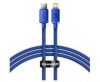 Bezvadu ierīces un gadžeti Baseus Baseus 
 
 Crystal Shine Series cable USB cable for fast charging an...» 