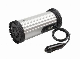 GEMBIRD&nbsp;POWER INVERTER CAR 12V 150W / EG-PWC150-01
