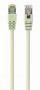 GEMBIRD PATCH CABLE CAT5E FTP 0.5M / PP22-0.5M
