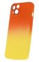 - iLike 
 
 Redmi Note 12 Pro 5G Ultra Trendy case 
 Yellow Orange dzeltens oranžs oranžs