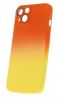 Аксессуары Моб. & Смарт. телефонам - Galaxy A14 4G  /  A14 5G Ultra Trendy case Yellow Orange dzeltens oran...» 
