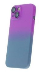 - iLike 
 
 iPhone 11 Ultra Trendy case 
 Blue Purple zils purpurs