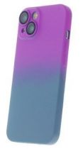 - iLike 
 
 Galaxy A34 5G Ultra Trendy case 
 Blue Purple zils purpurs