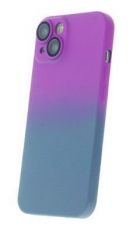 - iLike 
 
 Galaxy A54 5G Ultra Trendy case 
 Blue Purple zils purpurs