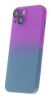 Aksesuāri Mob. & Vied. telefoniem - Redmi 12c  /  Redmi 11a Ultra Trendy case Blue Purple zils purpurs Ekrāna aizsargplēve