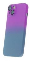 - Redmi 12c  /  Redmi 11a Ultra Trendy case Blue Purple zils purpurs