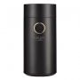 - Adler Coffee Mill AD 4446bg 150 W, Coffee beans capacity 75 g, Black