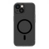 Аксессуары Моб. & Смарт. телефонам Evelatus iPhone 15 Plus Clear Case With MagSafe and Camera Protection Transpare...» Защитное стекло