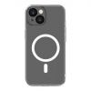 Аксессуары Моб. & Смарт. телефонам Evelatus iPhone 15 Plus Clear Case With MagSafe and Camera Protection Transpare...» Безпроводные зарядки (Индуктивные)