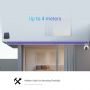 CS-CMT-Solar Panel-E, Solar Charging Panel for EB8 Camera