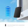 CS-CMT-Solar Panel-E, Solar Charging Panel for EB8 Camera